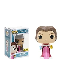 Disney: Belle Hot Topic Exclusive #241