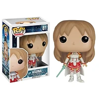 FUNKO POP! ANIMATION: SWORD ART ONLINE [SAO] - ASUNA #81
