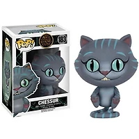 Disney: Alice Through the Looking Glass: Chessur #183