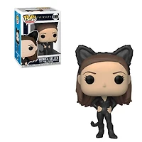 FUNKO POP! TELEVISION: FRIENDS - MONICA GELLAR [AS CATWOMAN] #1069