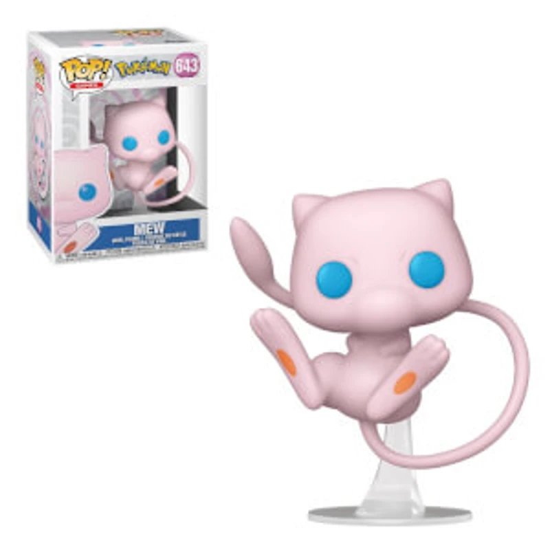 Funko Pop! Games: Pokemon