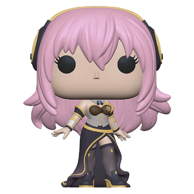 FUNKO POP! ANIMATION: VOCALOID MEGURINE LUKA V4X - MEGURINE LUKA V4X #961