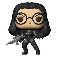 G.I. Joe - BARONESS FUNKO POP! VINYL *AUG 2021*