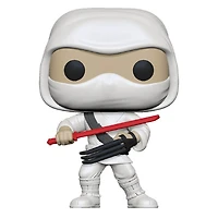 G.I. Joe - STORM SHADOW FUNKO POP! VINYL *AUG 2021*