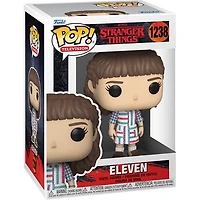 FUNKO POP! TELEVISION STRANGER THINGS SEASON 4 - ELEVEN #1238
