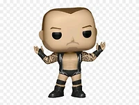FUNKO POP! WWE - RANDY ORTON #60