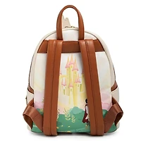 Loungefly: Disney - Snow White Castle Cosplay Mini Backpack