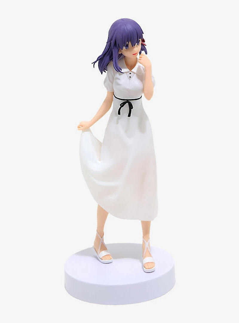 EXQ Figure Fate Stay Night (Heavens Feel)
