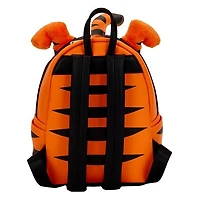 LOUNGEFLY DISNEY WINNIE THE POOH - TIGGER MINI BACKPACK