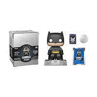 Funko Pop! DC BATMAN 25th ANNIVERSARY VAULT LE 25,000 #010 [FUNKO SHOP EXCLUSIVE]