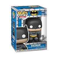 Funko Pop! DC BATMAN 25th ANNIVERSARY VAULT LE 25,000 #010 [FUNKO SHOP EXCLUSIVE]