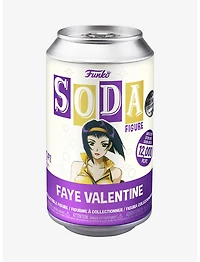 GIZMO HORROR FUNKO SODA VINYL LIMITED EDITION - ERROR CAN