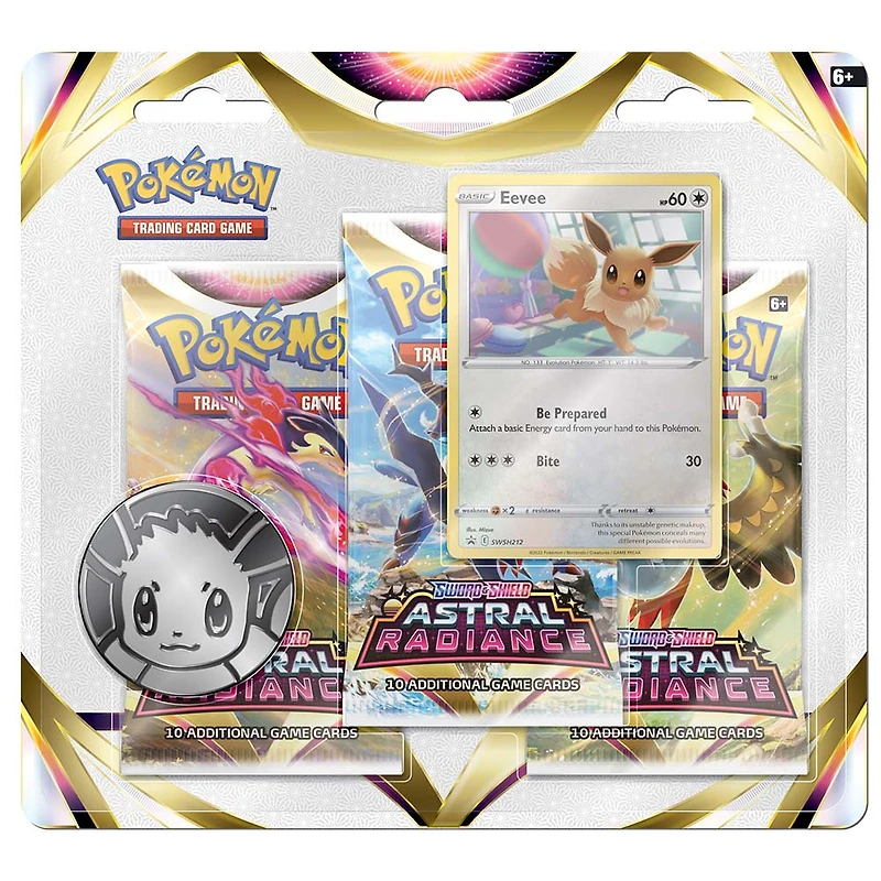 Pokemon TCG: Sword & Shield