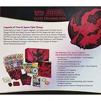 Pokemon TCG: Sword & Shield - Astral Radiance Elite Trainer Box (ETB)