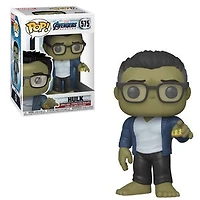 Funko Pop! Marvel - End Game Hulk with Taco #575