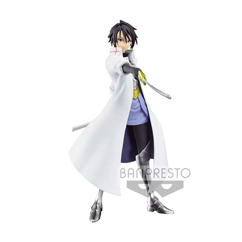 BANDAI That Time I Got Reincarnated as a Slime Hinata Sakaguchi Otherworlder Vol. 13 Statue