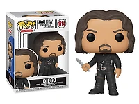 Funko Pop! Television: Umbrella Academy