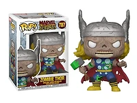 FUNKO POP! MARVEL: ZOMBIES - ZOMBIE THOR #787