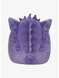 KellyToy: Pokemon - 10" Gengar Squishmallow Plush