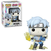 Funko Pop! Animation: Boruto - Mitsuki #673