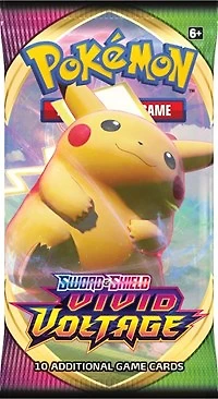 Pokemon TCG: Sword & Shield