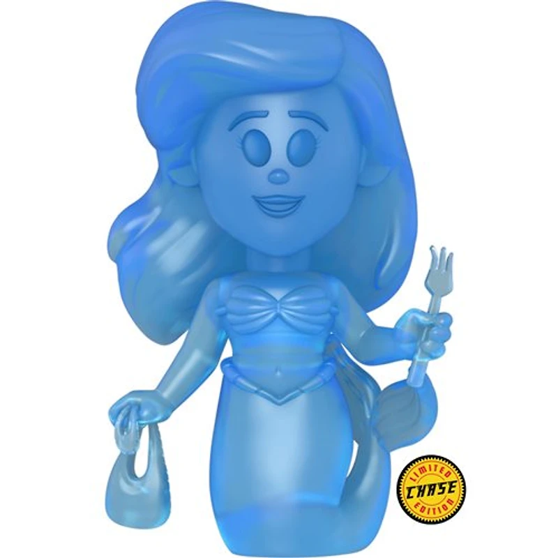 LITTLE MERMAID ARIEL FUNKO SODA VINYL LIMITED EDITION [**EE EXCLUSIVE**]