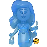 LITTLE MERMAID ARIEL FUNKO SODA VINYL LIMITED EDITION [**EE EXCLUSIVE**]