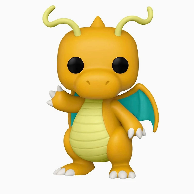 Funko Pop! Games: Pokemon