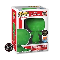 CHASE BUNDLE *Chase & Common Mr Burns Glow and Transluscent Combo *PX*