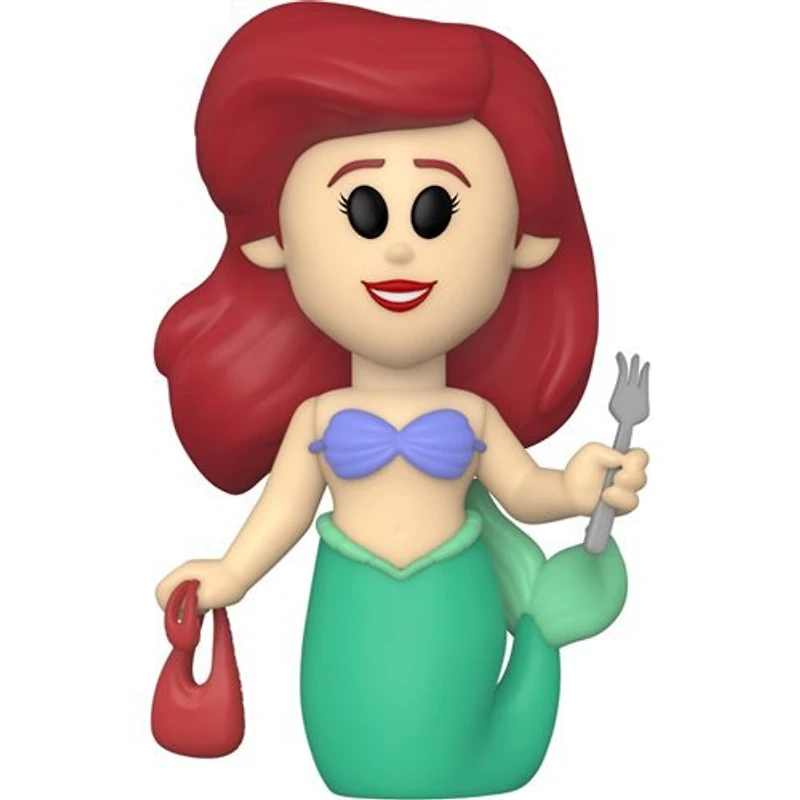 LITTLE MERMAID ARIEL FUNKO SODA VINYL LIMITED EDITION [**EE EXCLUSIVE**]