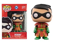 Funko Pop! Heroes  -Imperial Palace Robin  #377
