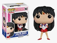 FUNKO POP! ANIMATION: SAILOR MOON