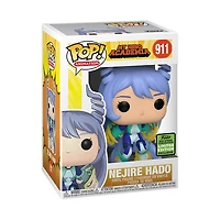 My Hero Academia  Nejire Chan