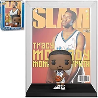 Funko Pop! Sports NBA - SLAM COVER TRACY MCGRADY ORLANDO #08