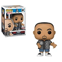 Funko Pop! Comedians - Gabriel "Fluffy" Iglesias **FLUFFY SHOP EXCL** #01