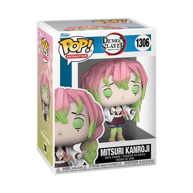 Funko Pop! Anime: Demon Slayer