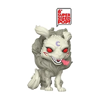 Funko Pop! Animation: Inuyasha -  Sesshomaru as Demon Dog *6 Inch* EB Game Exclusive