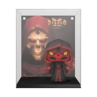 Funko Pop! Game Cover Diablo 2 *EXCLUSIVE*