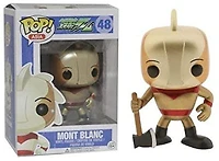 Pop! Asia Astro Boy Mont Blanc
