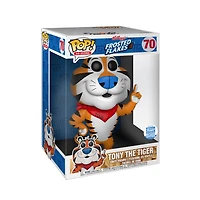 FUNKO POP! AD ICONS: KELLOGG'S FROSTED FLAKES