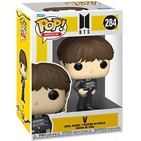 Funko Pop! BTS - V (Butter Era) #284