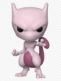 Funko Pop! Games: Pokemon