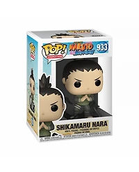 Funko Pop! Anime: Naruto - Shikamaru Nara #933