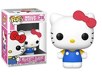 FUNKO POP! CLASSIC HELLO KITTY  #28