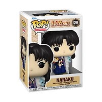 Funko Pop! Anime: Inuyasha - Naraku #1299