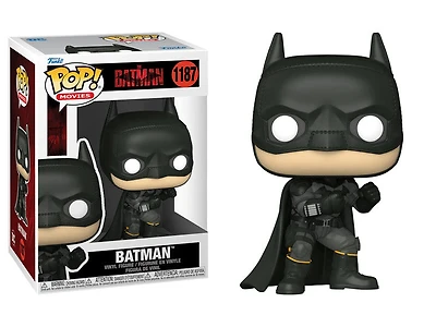 Funko Pop! DC: Heroes - Batman #1187