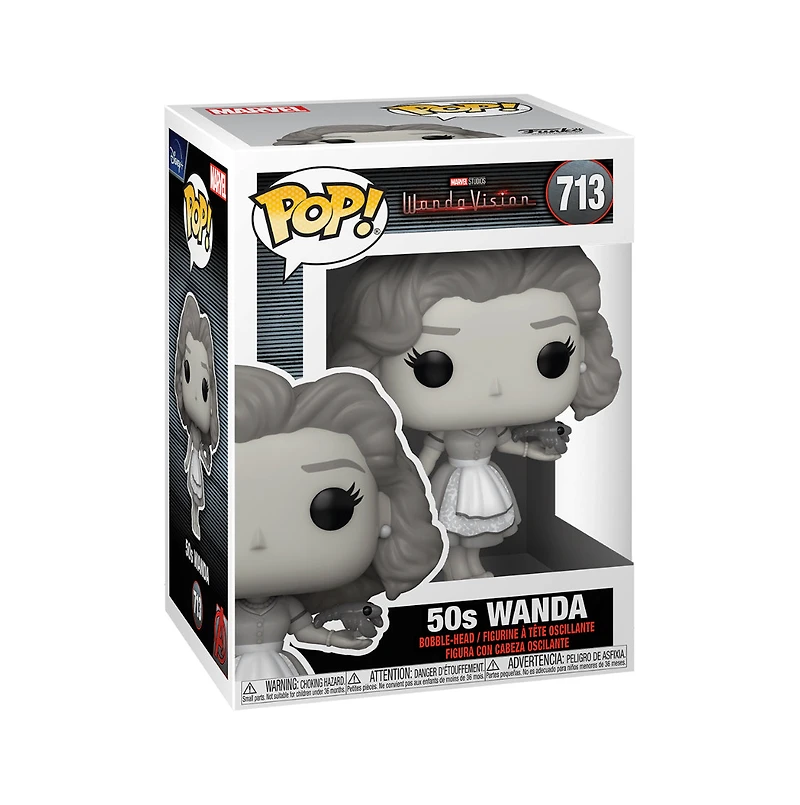 FUNKO POP! MARVEL: WANDAVISION