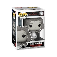 FUNKO POP! MARVEL: WANDAVISION