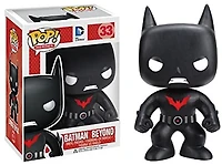 Funko Pop! Heroes: Batman Beyond #33