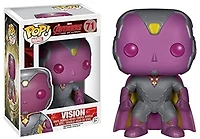 FUNKO POP! MARVEL - AVENGERS: AGE OF ULTRON - VISION #71